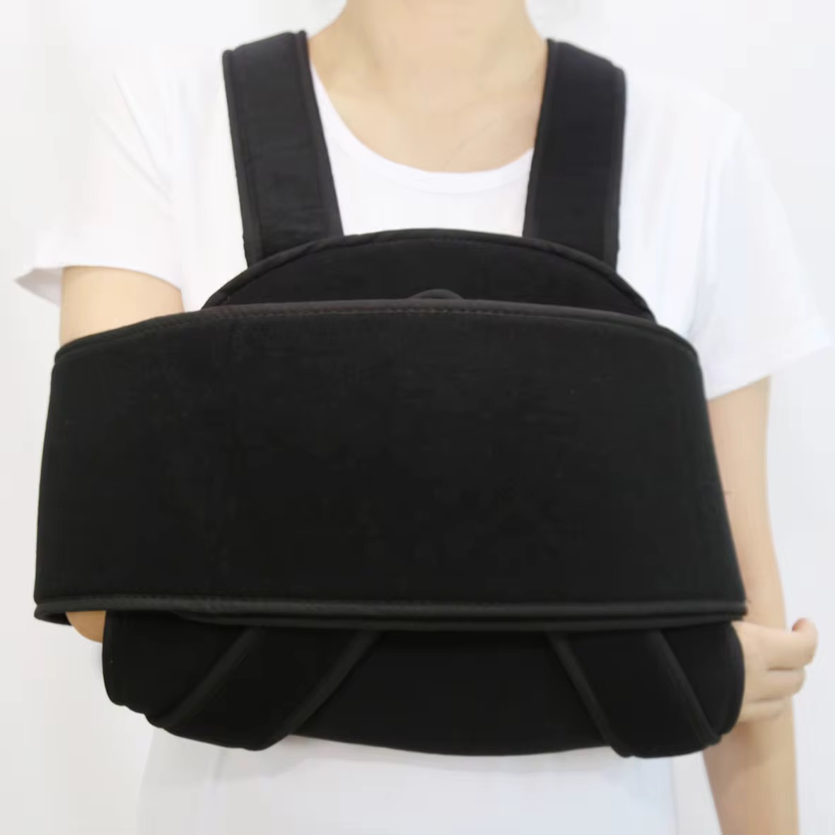 best arm sling in Nigeria by Scantrik