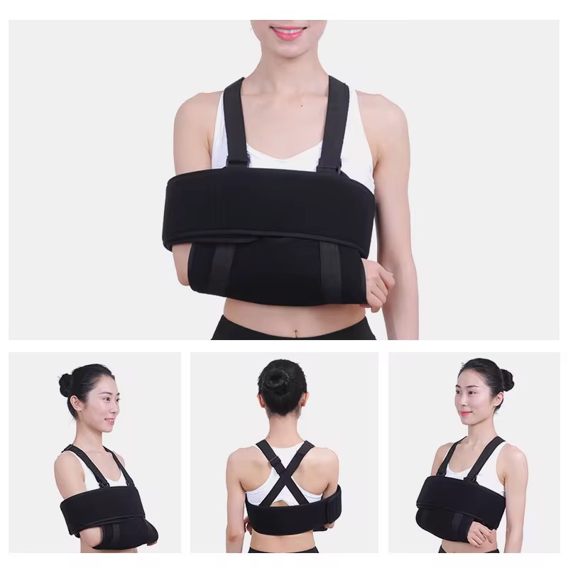 arm sling dealers in Nigeria by Scantrik