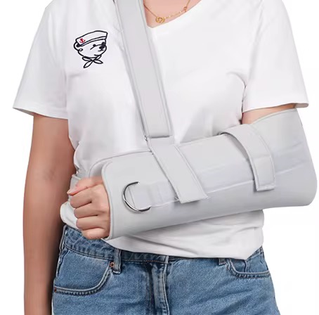 arm sling suppliers Port Harcourt by Scantrik