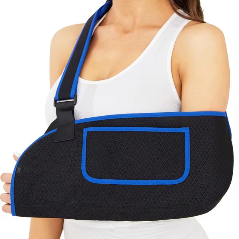 arm sling suppliers Abuja by Scantrik
