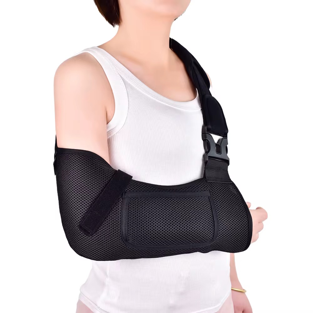 arm sling suppliers Lagos by Scantrik