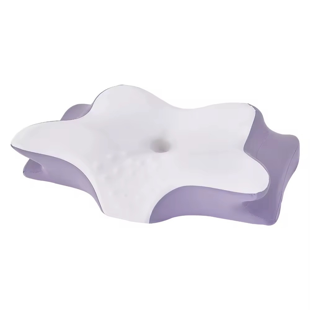 contour neck support pillow companies in Nigeria by Scantrik