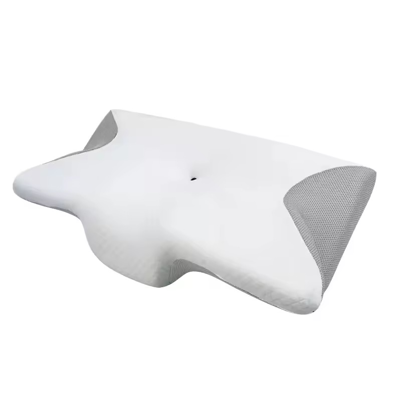 contour neck support pillow distributors in Nigeria by Scantrik