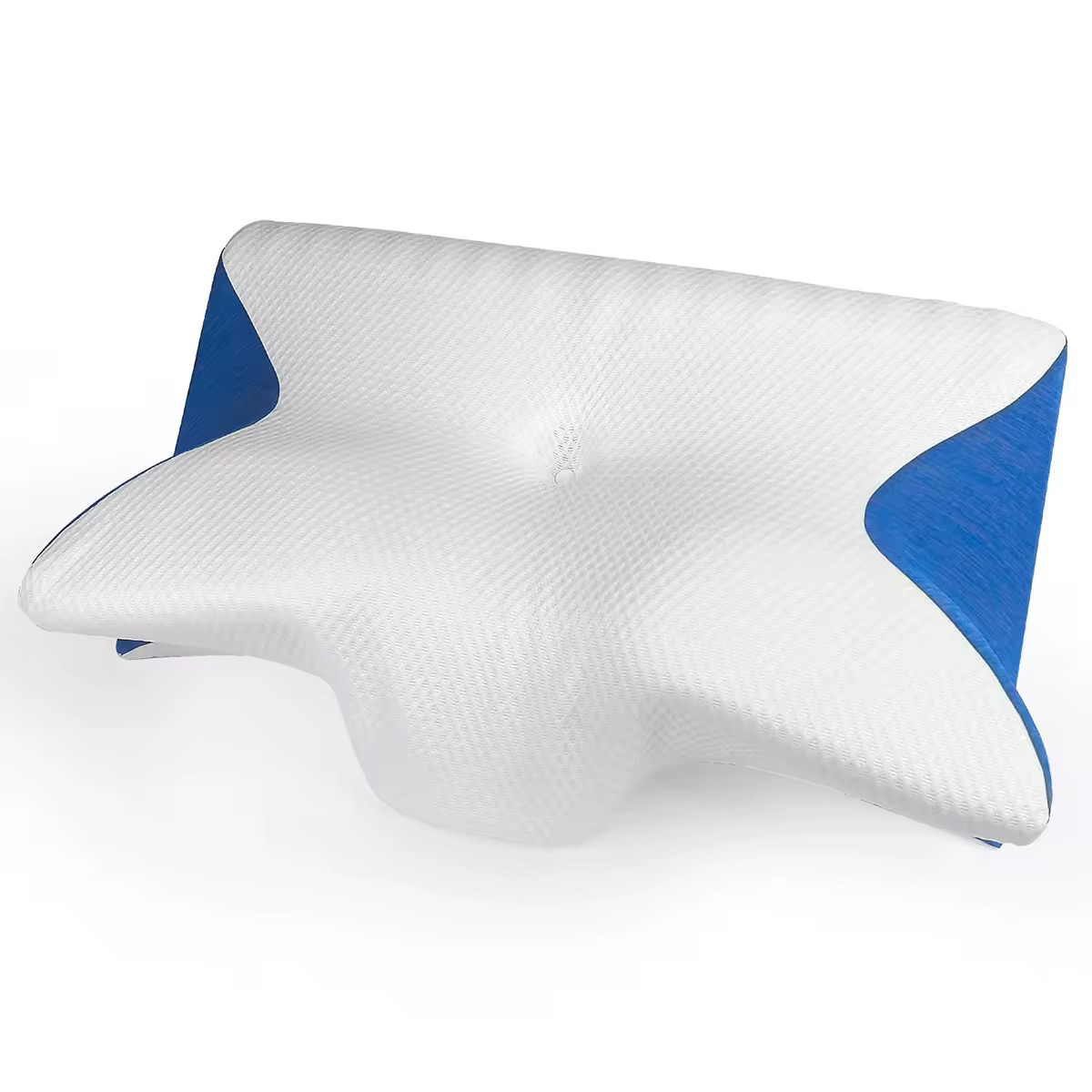 contour neck support pillow dealers in Nigeria by Scantrik