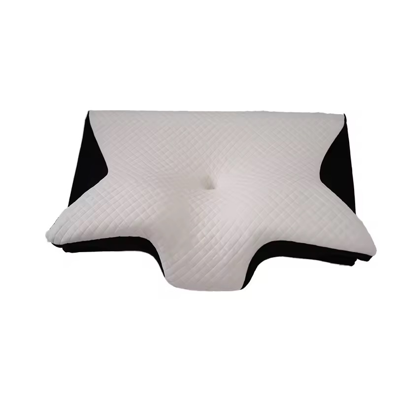 contour neck support pillow suppliers in Abuja by Scantrik