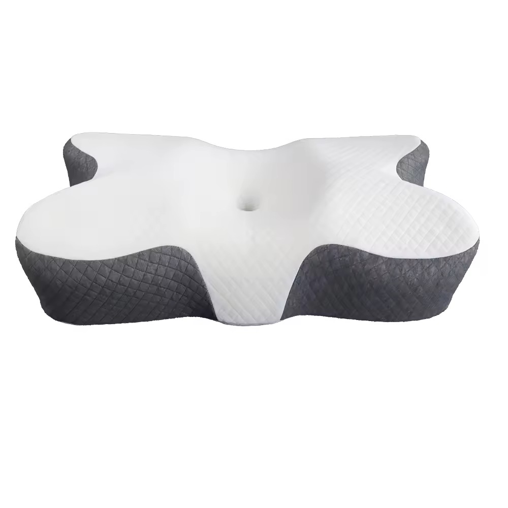 contour neck support pillow suppliers in Nigeria by Scantrik