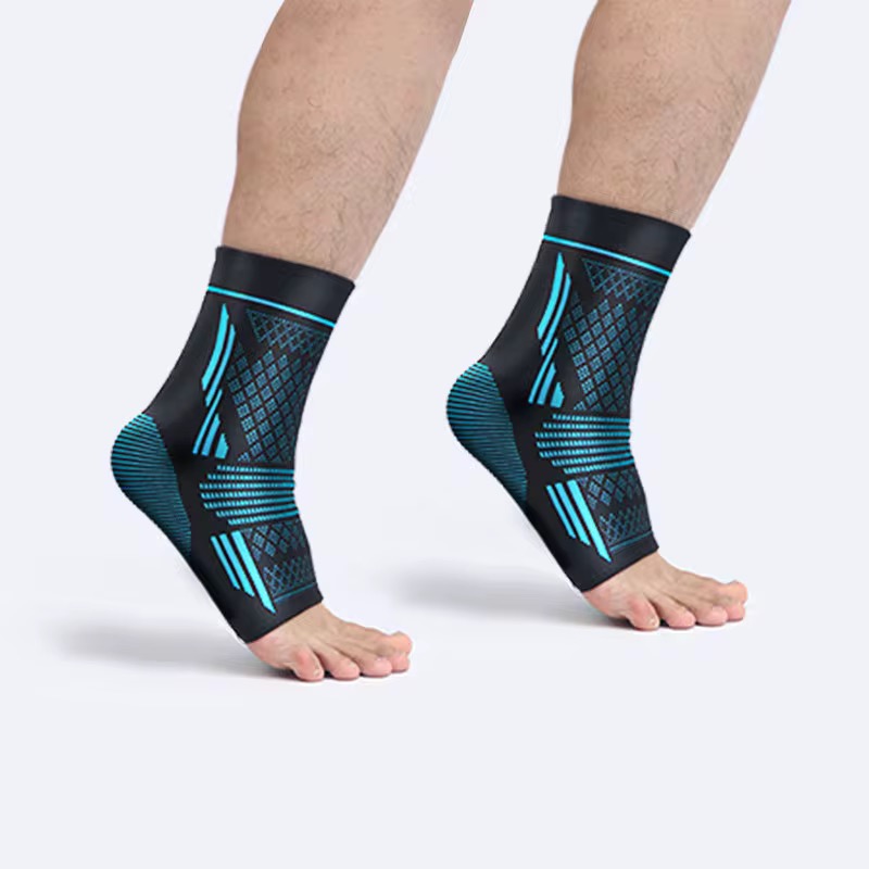 ankle support distributors in Lagos by Scantrik