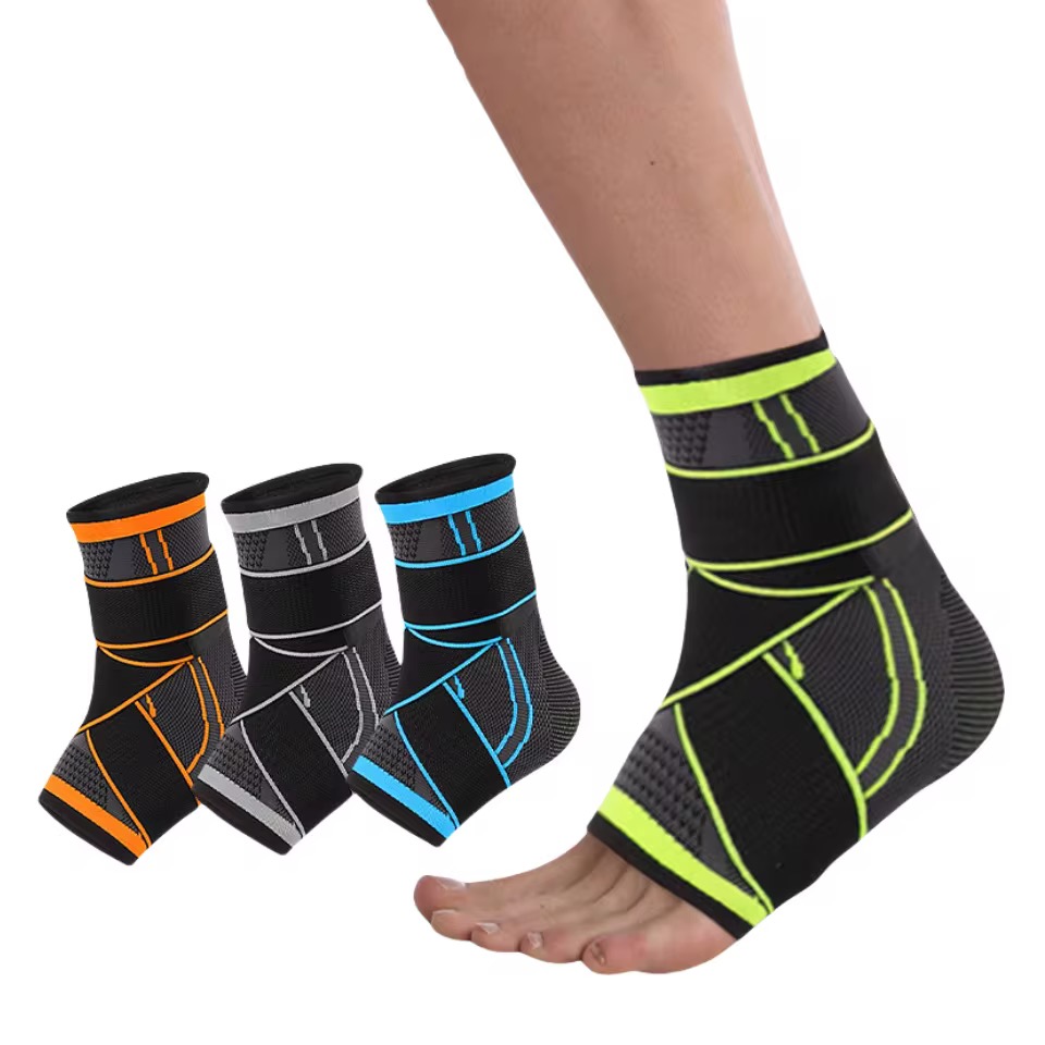 ankle support sellers in Nigeria by Scantrik