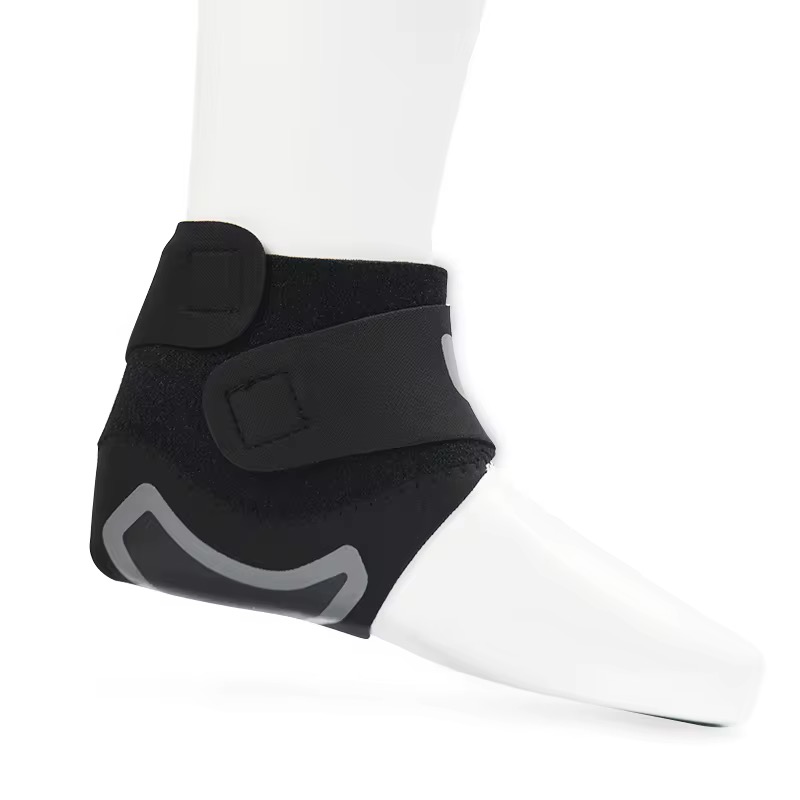 ankle support installer in Nigeria by Scantrik