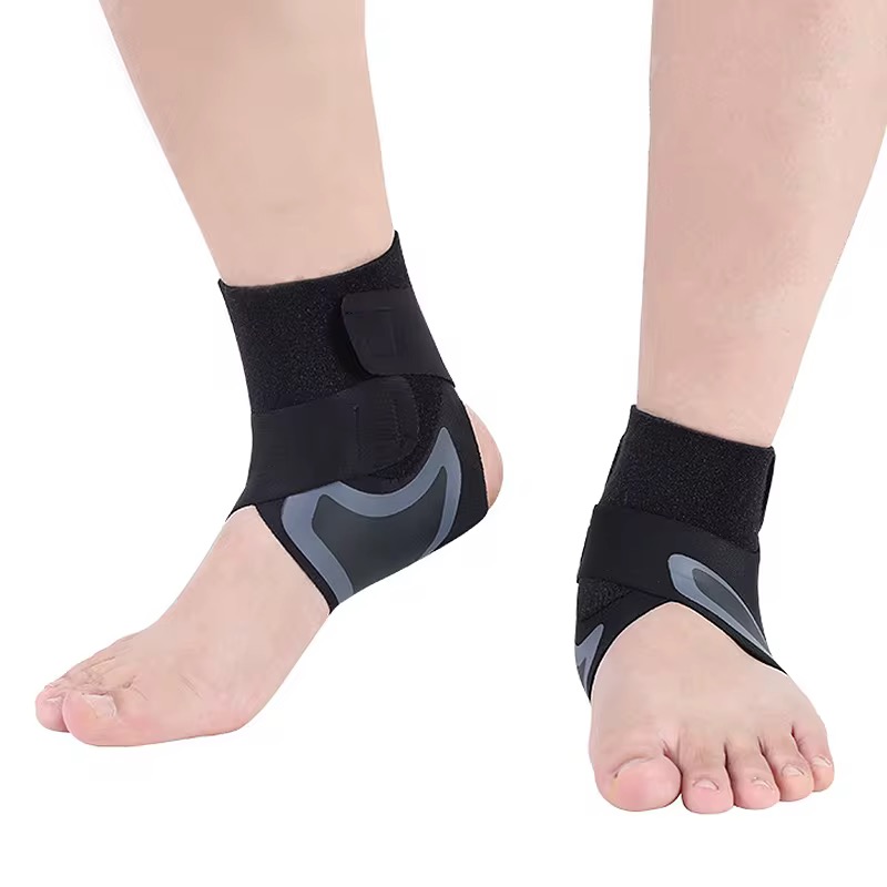 ankle support dealers in Nigeria by Scantrik