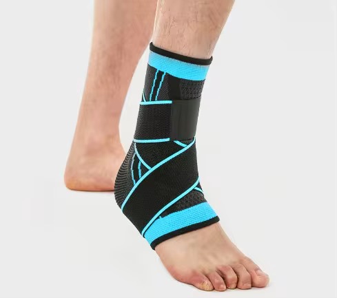 adjustable ankle support in Nigeria by Scantrik
