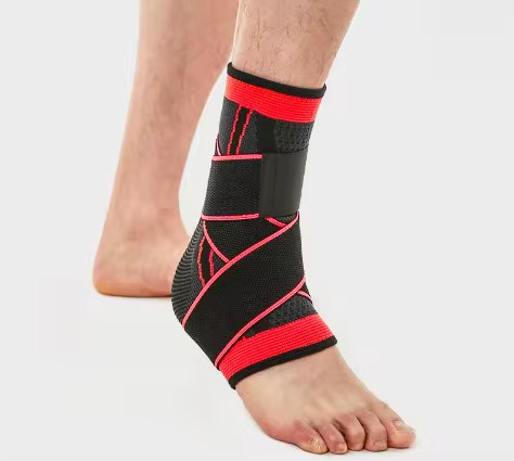 ankle support suppliers in Port Harcourt by Scantrik