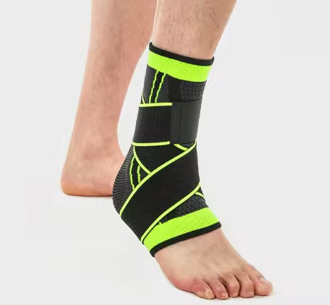 ankle support for sports in Nigeria by Scantrik