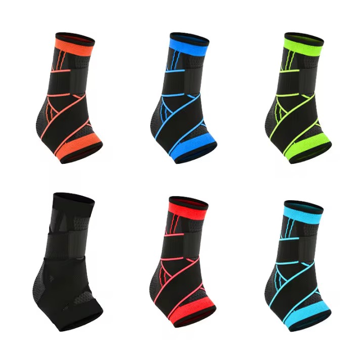 premium ankle support in Nigeria by Scantrik