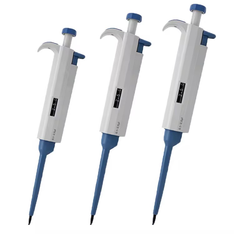 adjustable pipette for laboratories in Nigeria by Scantrik