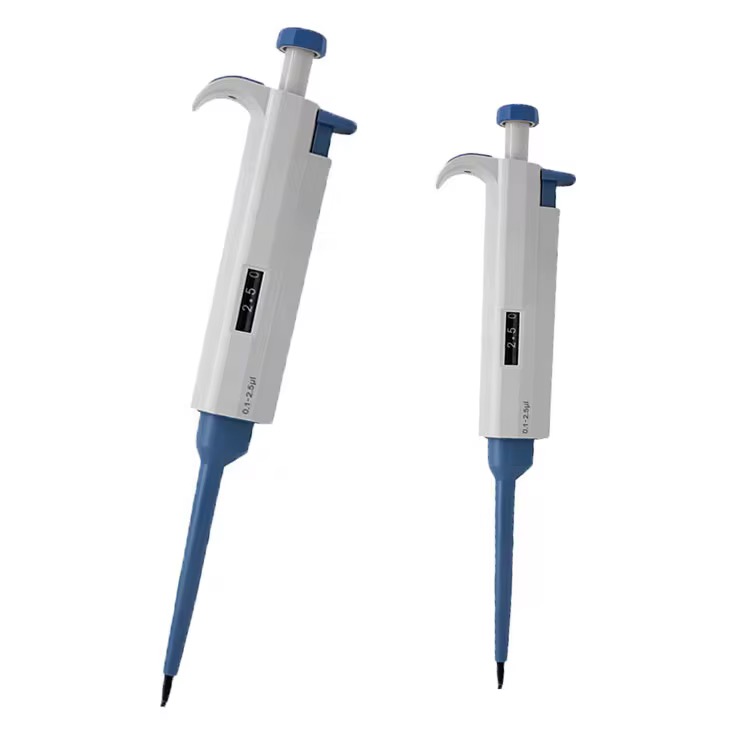 adjustable pipette maintenance in Nigeria by Scantrik