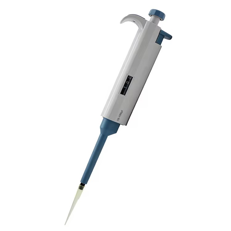 adjustable pipette for hospitals in Nigeria by Scantrik