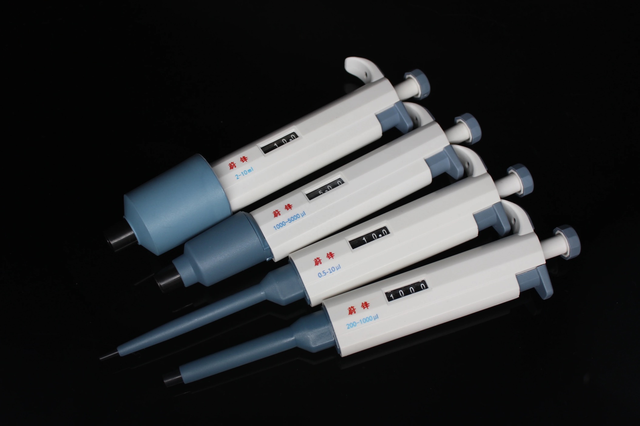 best adjustable pipette in Nigeria by Scantrik
