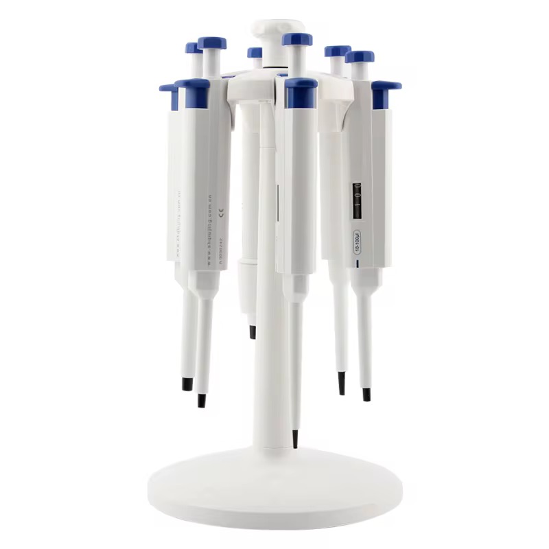 adjustable pipette company in Nigeria by Scantrik