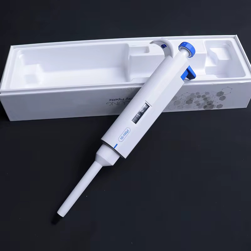 adjustable pipette distributor in Nigeria by Scantrik