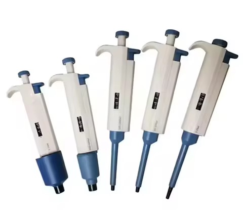 adjustable pipette supplier Lagos by Scantrik