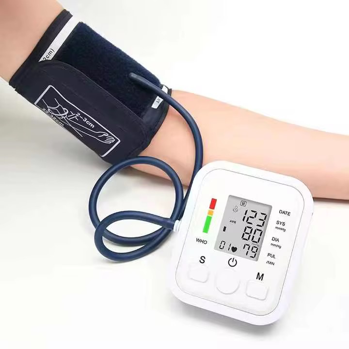 blood pressure monitor dealers in porthacourt by Scantrik