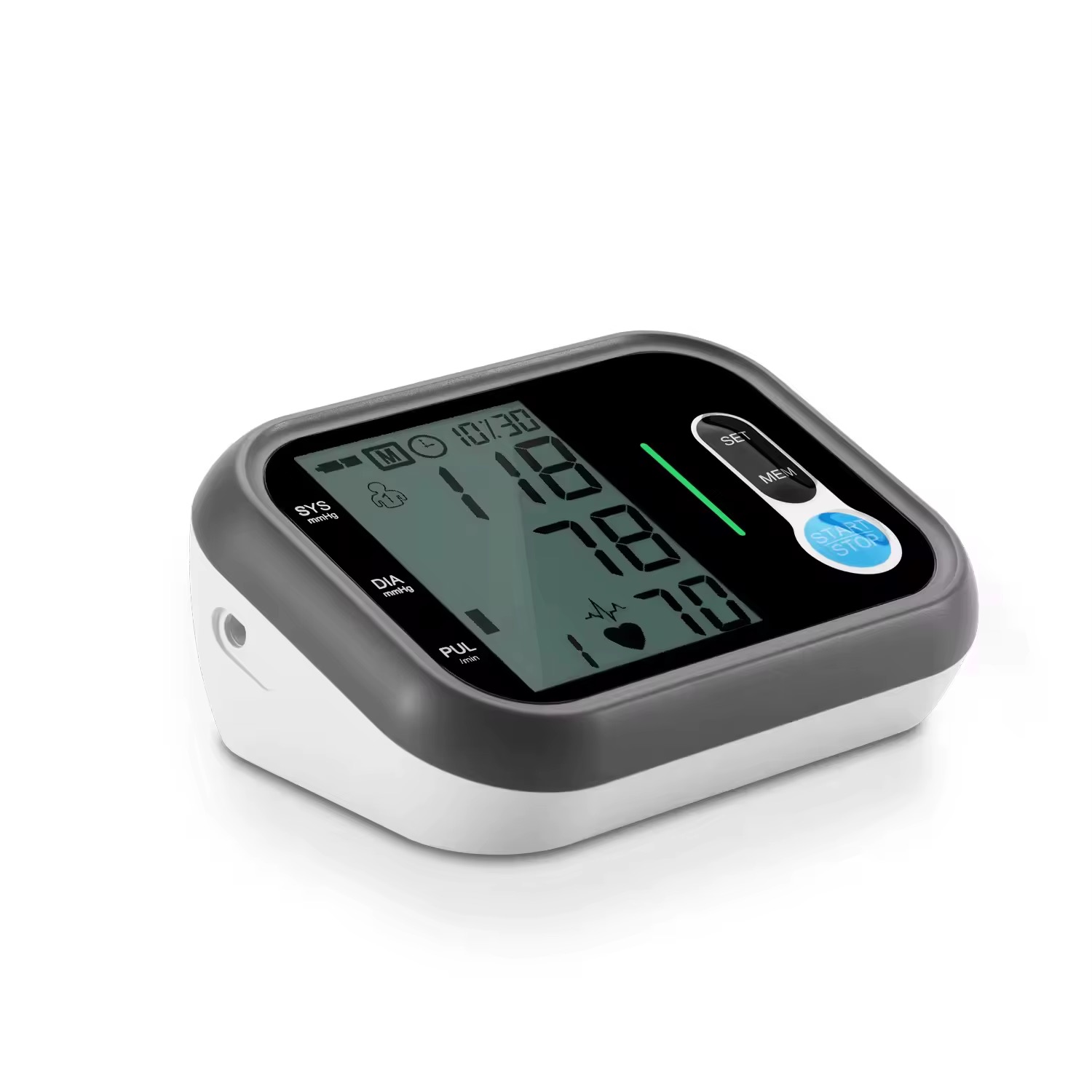 blood pressure monitor wholesalers in Lagos by Scantrik
