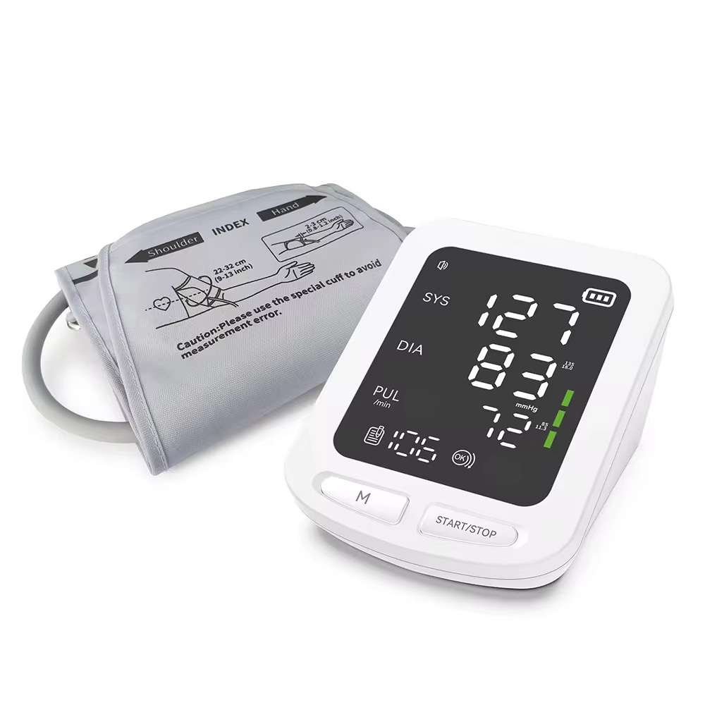blood pressure monitor distributors in Lagos by Scantrik