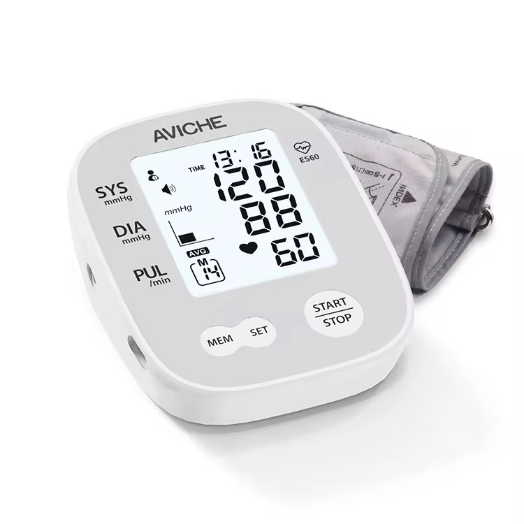 blood pressure monitor suppliers in Lagos by Scantrik