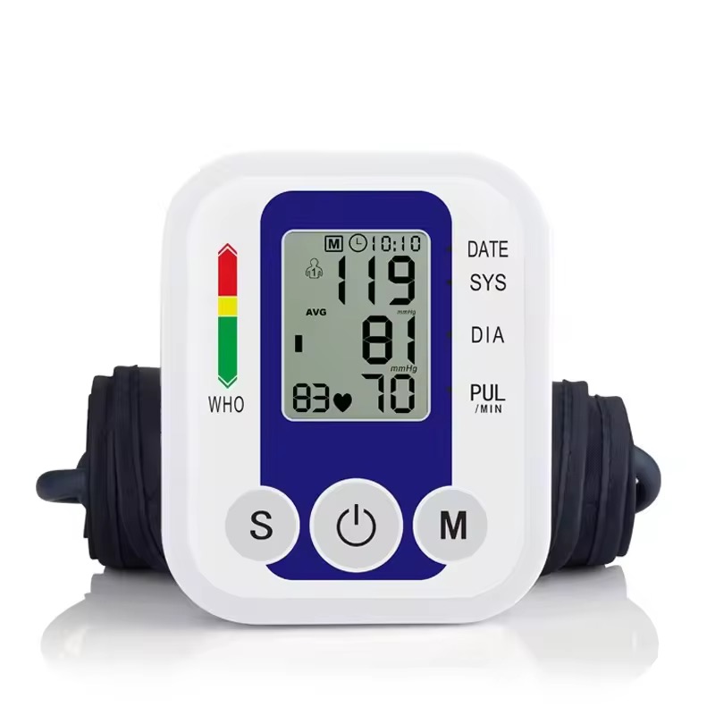 blood pressure monitor seller in Nigeria by Scantrik