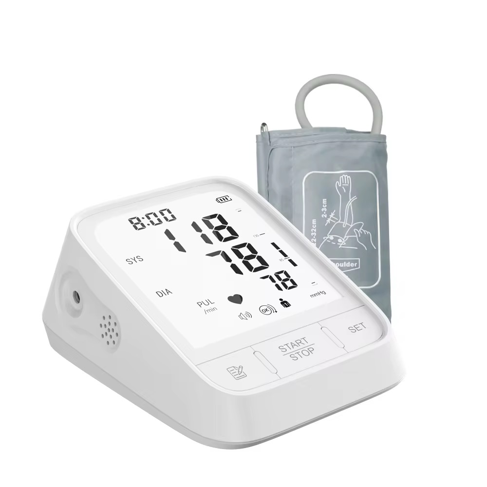 blood pressure monitor company in Nigeria by Scantrik