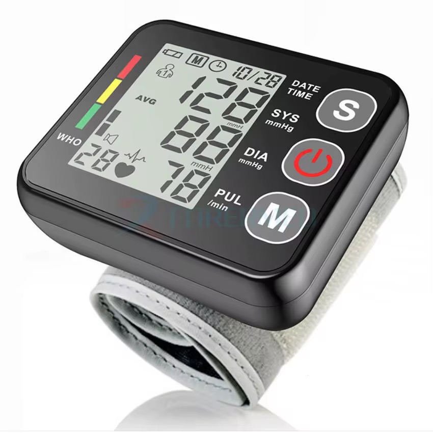 blood pressure monitor wholesalers in Nigeria by Scantrik