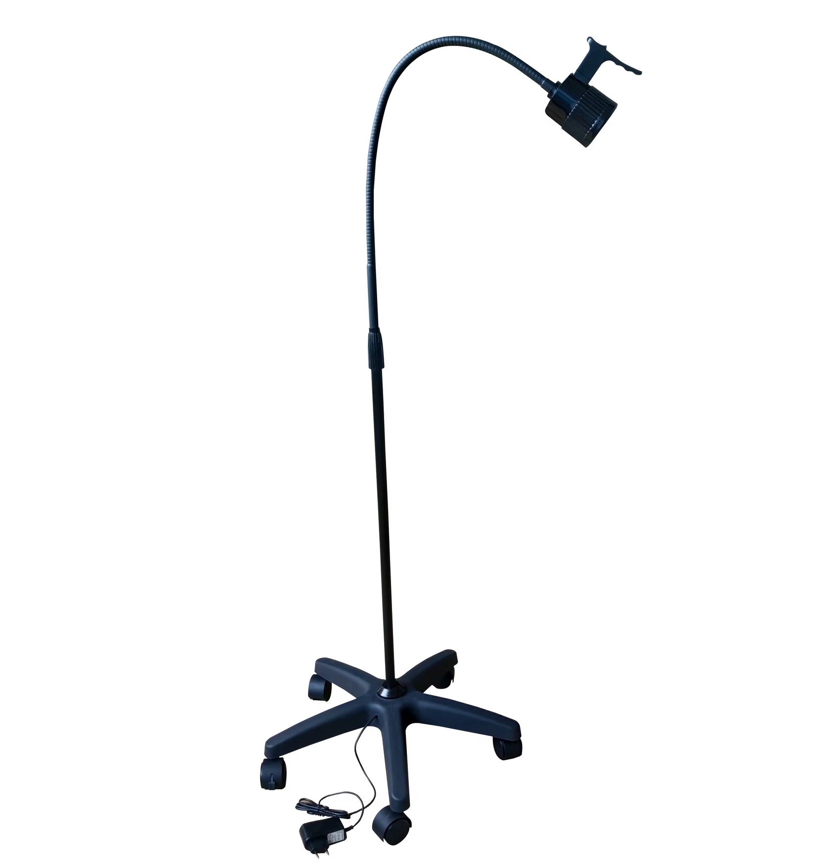 angle poised lamp distributor in Nigeria by Scantrik