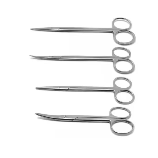 blunt -blunt straight scissors cheapest in Nigeria by Scantrik