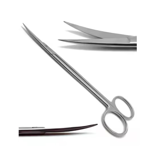 blunt -blunt straight scissors best in Nigeria by Scantrik