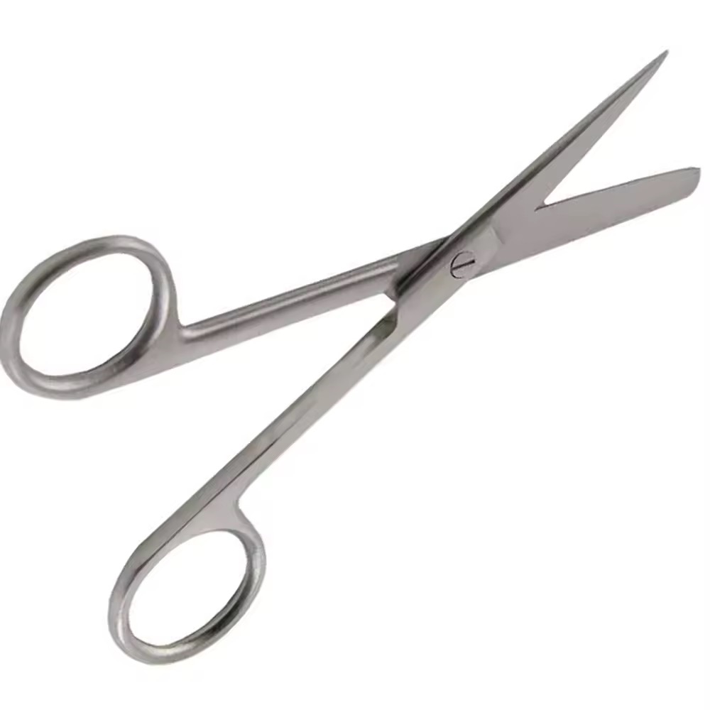 blunt -blunt straight scissors companies in Nigeria by Scantrik