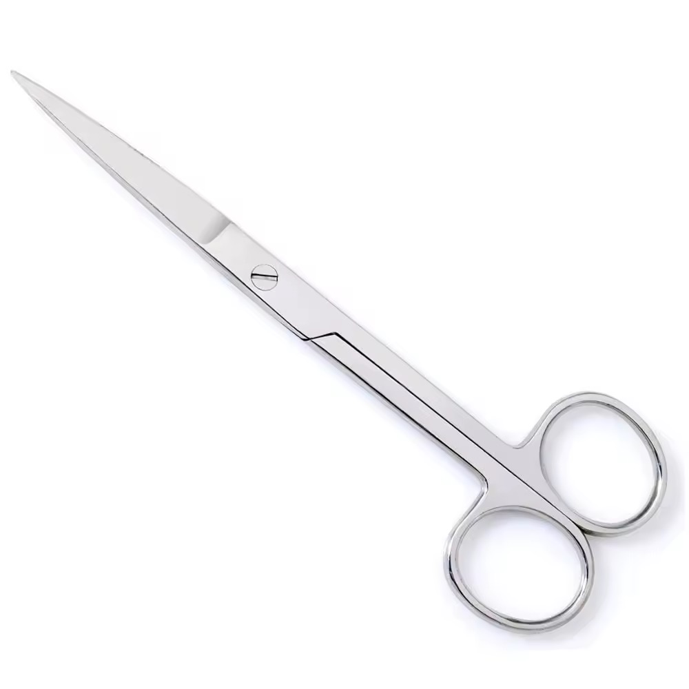blunt -blunt straight scissors suppliers in Nigeria by Scantrik