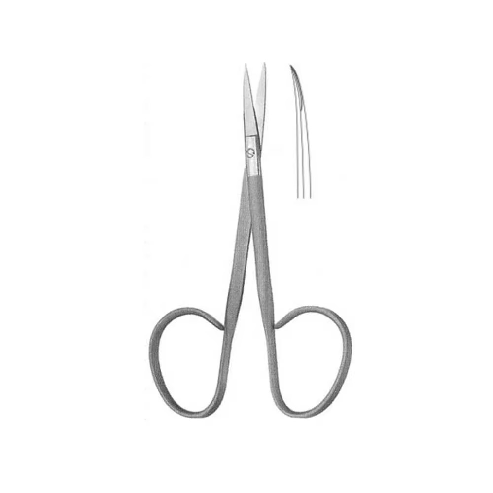 blunt -blunt straight scissors seller in Nigeria by Scantrik