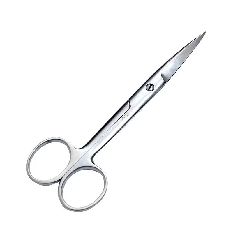 blunt -blunt straight scissors suppliers in porthacourt by Scantrik