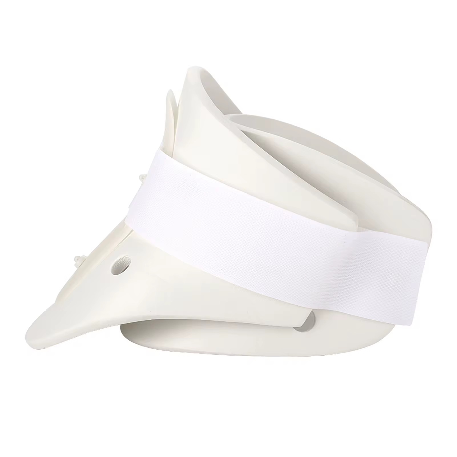cervical neck collar with chin suppliers in porthacourt by Scantrik