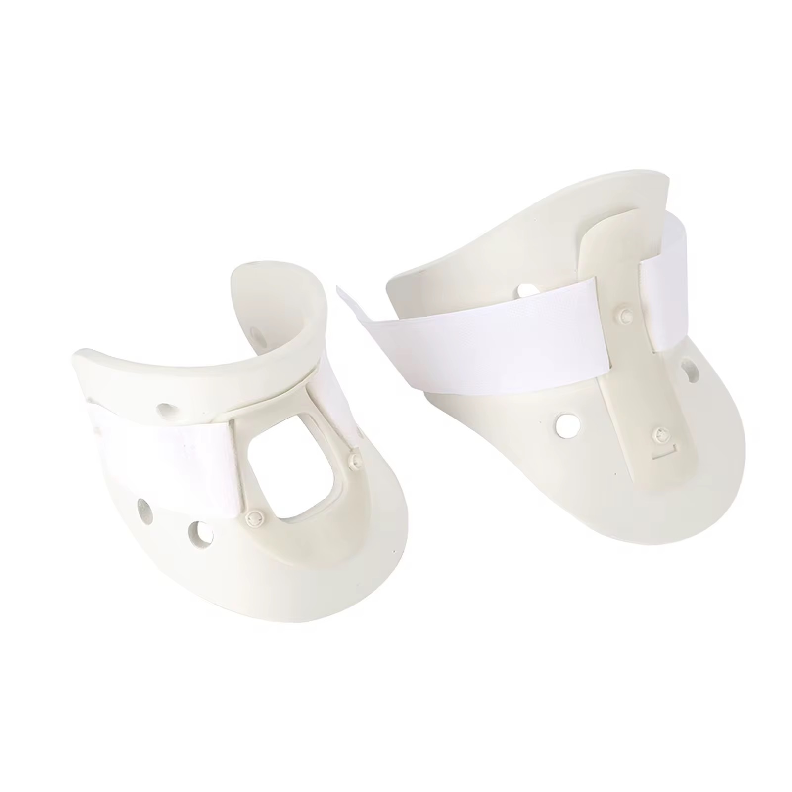 cervical neck collar with chin suppliers Abuja by Scantrik
