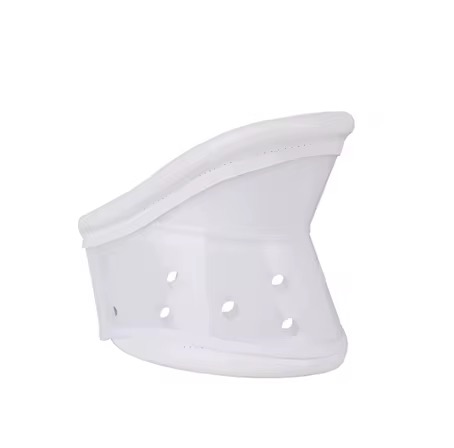 cervical neck collar with chin distributor in Nigeria by Scantrik