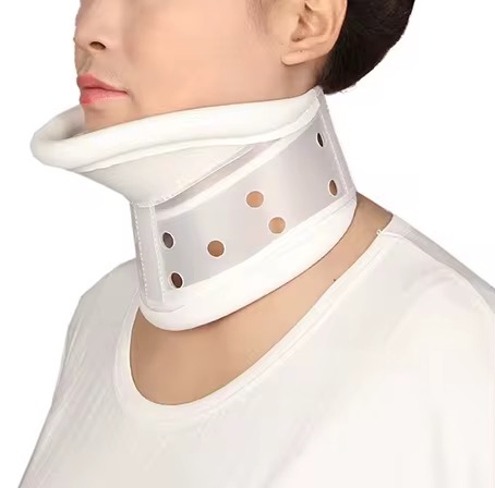 cervical neck collar with chin dealers in Nigeria by Scantrik