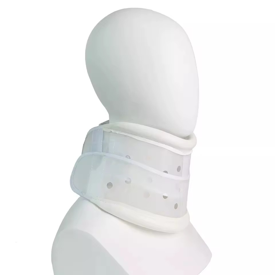 cervical neck collar with chin price in Nigeria by Scantrik