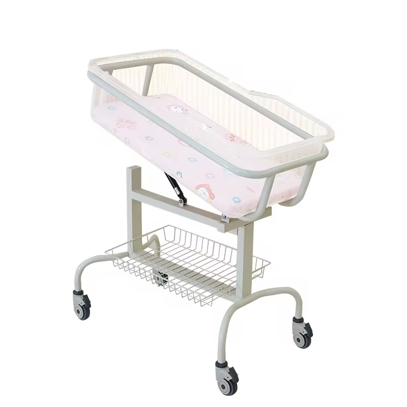 Baby bed cart suppliers in Nigeria by Scantrik