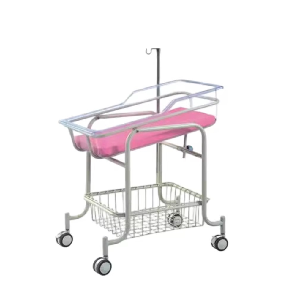 Best baby bed cart in Nigeria by Scantrik