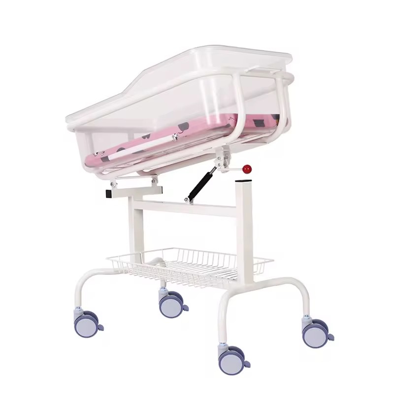 Baby bed cart suppliers in Abuja by Scantrik