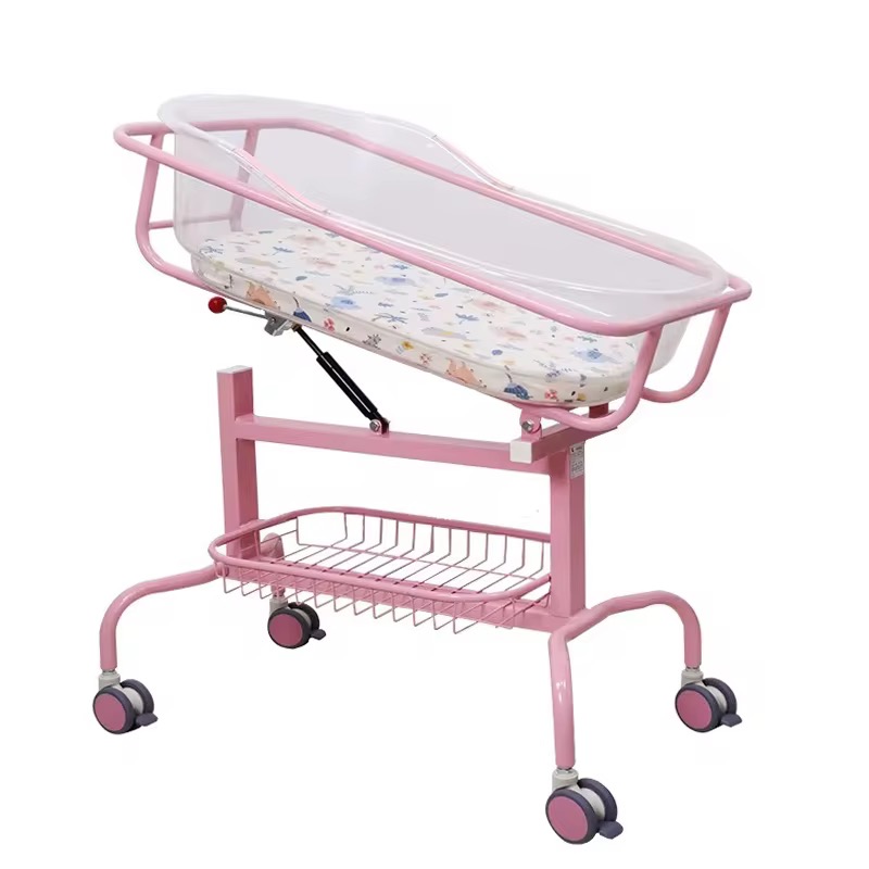 Baby bed cart suppliers in Lagos by Scantrik