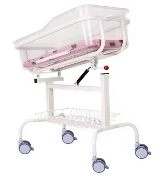 Baby bed cart in Port Harcourt by Scantrik