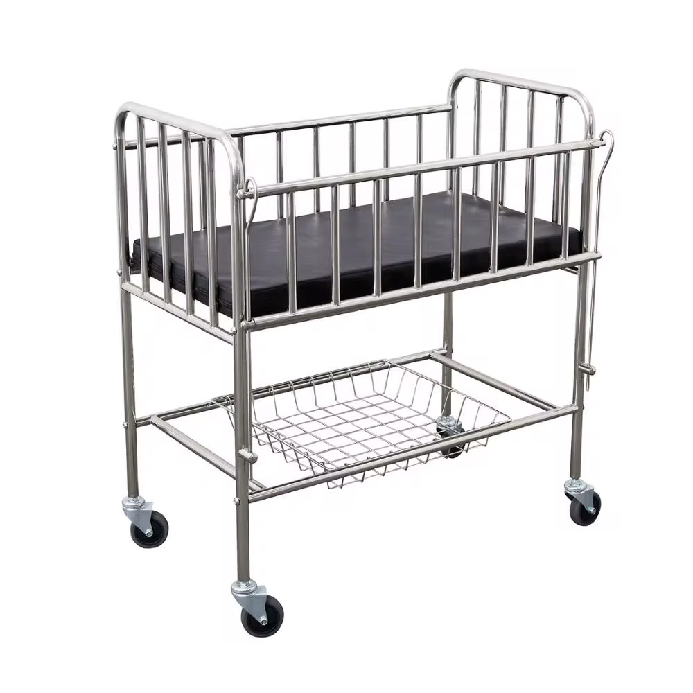 Baby bed cart in Abuja by Scantrik